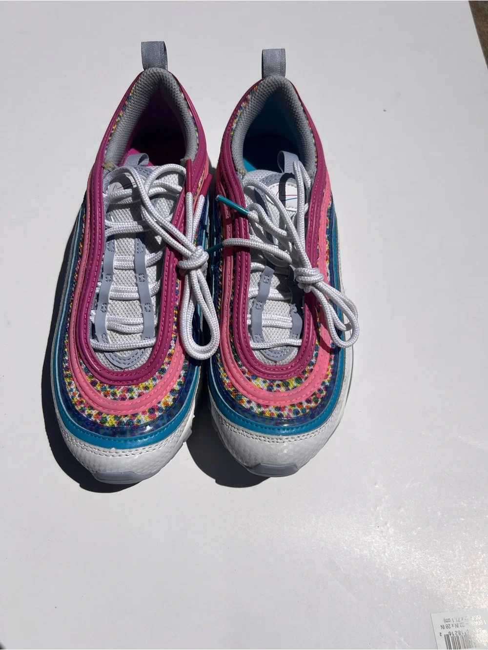 Nike lightweight kids
